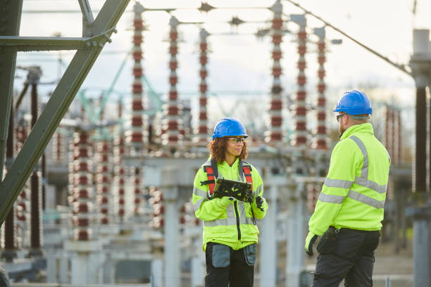 Best 24-Hour Electrician  in Mcnair, VA