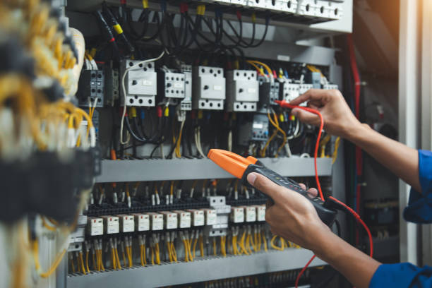 Best Electrical Outlet Repair  in Mcnair, VA