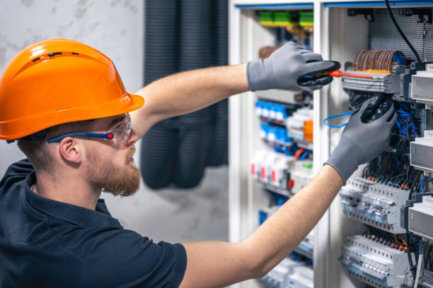 Best Electrical Repair Services  in Mcnair, VA
